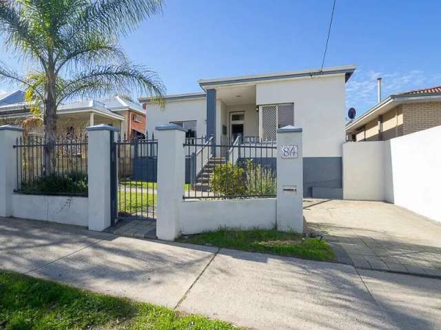 House For Rent in City of Vincent, Western Australia