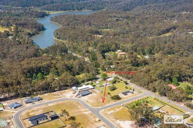 Land For Sale in Kalaru, New South Wales