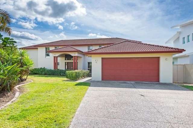 House For Rent in Gold Coast City, Queensland