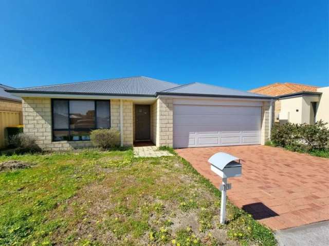 House For Rent in City Of Armadale, Western Australia