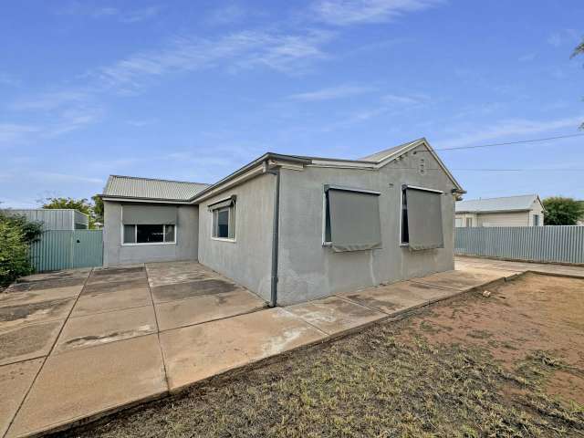 House For Sale in Broken Hill, New South Wales