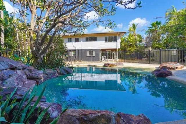 House For Sale in Darwin, Northern Territory