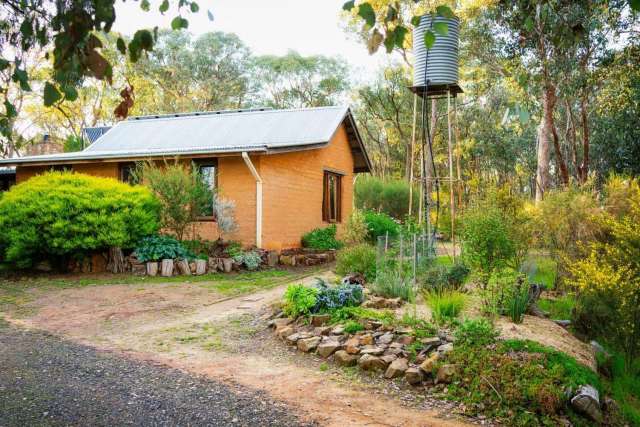 Rural For Sale in City of Greater Bendigo, Victoria