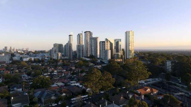 Chatswood NSW 2067 - Apartment For Sale