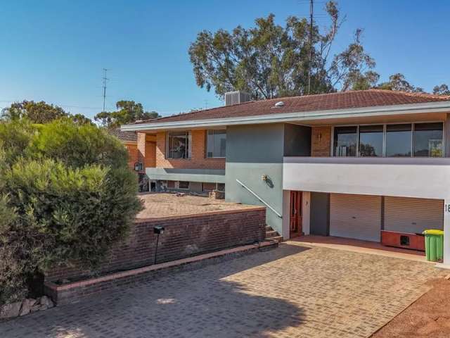 House For Sale in Northam, Western Australia