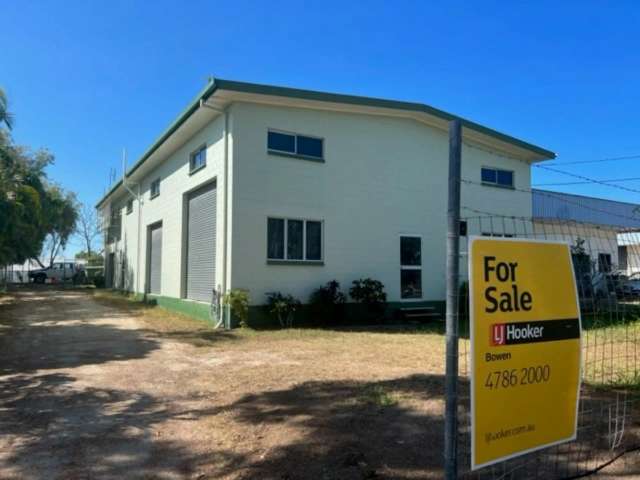 House For Sale in Bowen, Queensland