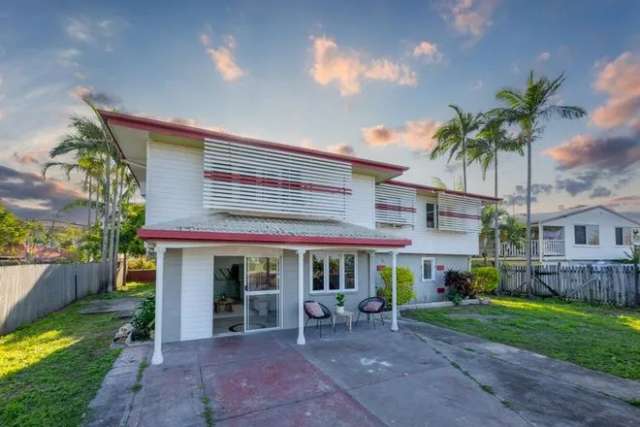 House For Sale in Townsville, Queensland