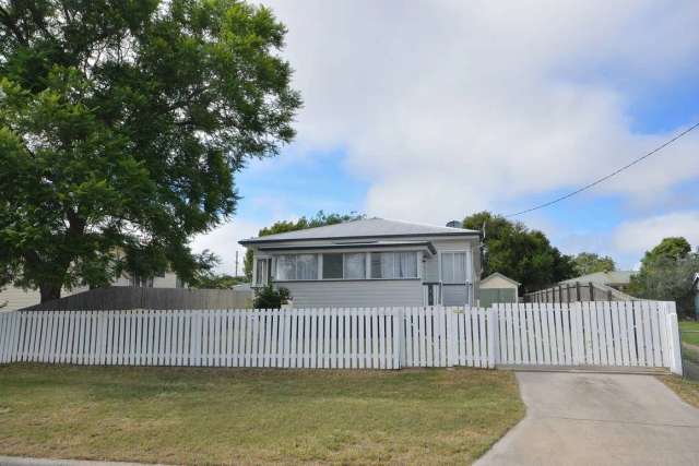 House For Rent in Warwick, Queensland