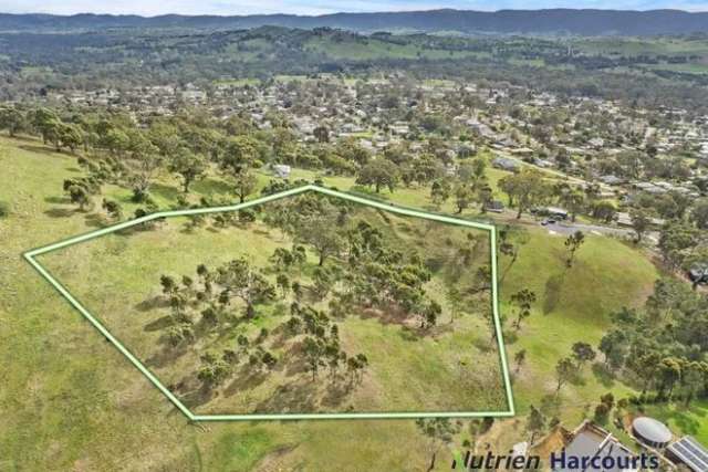 Land For Sale in Yea, Victoria