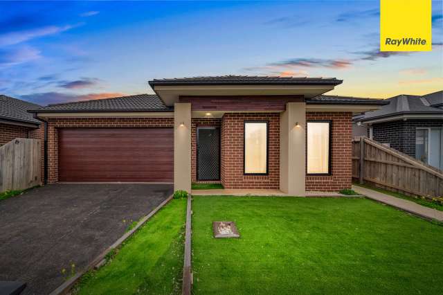 Find Your Ideal Home at 37 Ayesha Avenue, Melton South!