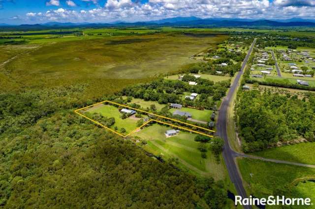 House For Sale in Cassowary Coast Regional, Queensland