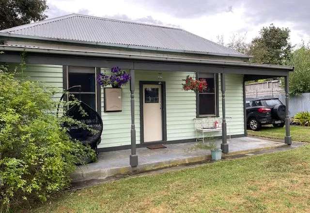 House For Sale in Wonthaggi, Victoria