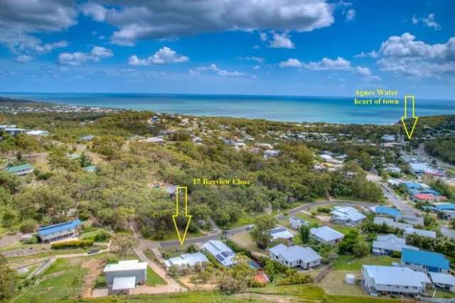 House For Sale in Agnes Water, Queensland