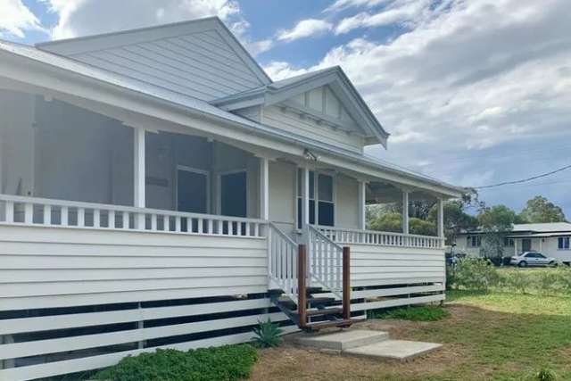 House For Rent in Roma, Queensland