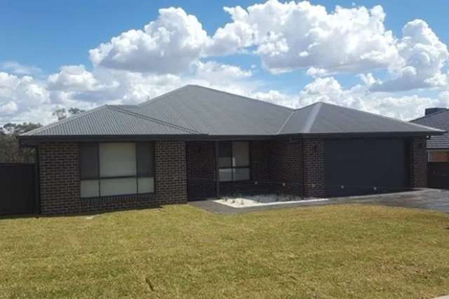 House For Rent in Tamworth, New South Wales