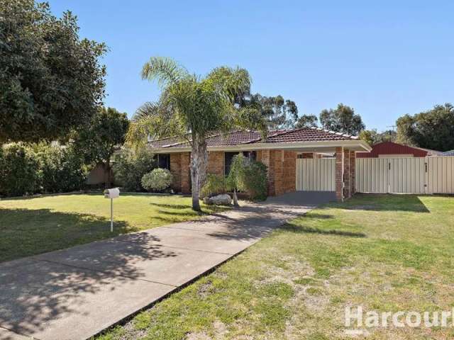 House For Sale in Mandurah, Western Australia