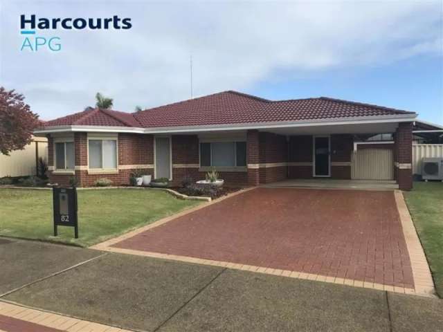 House For Rent in Bunbury, Western Australia