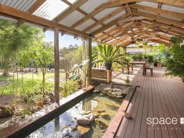 House For Sale in Margaret River, Western Australia