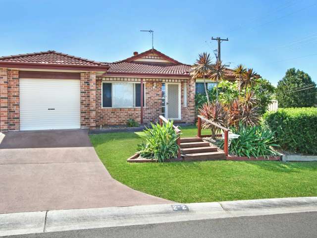 Villa For Rent in Wollongong City Council, New South Wales