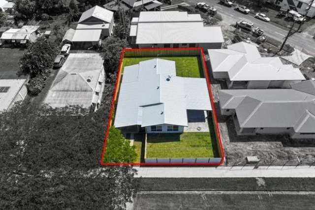 House For Sale in Gordonvale, Queensland