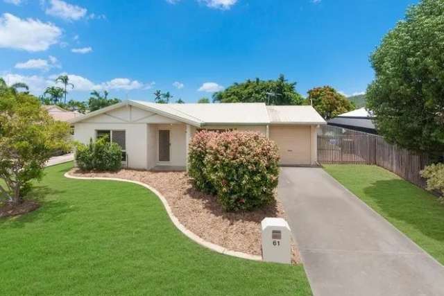 House For Rent in Townsville City, Queensland