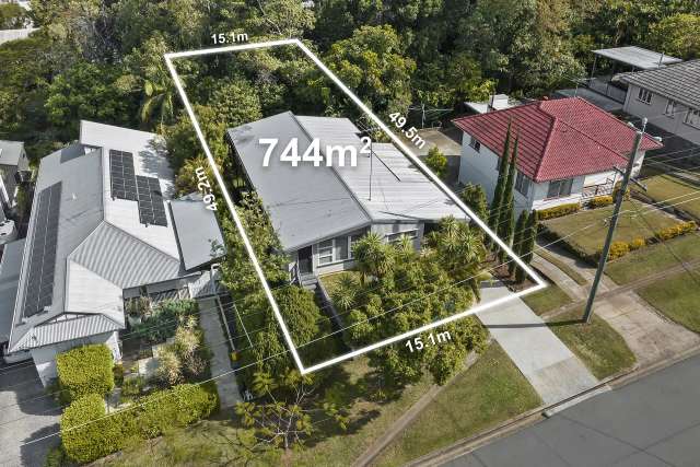 House For Sale in Brisbane City, Queensland