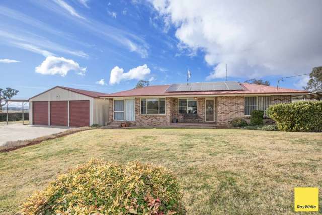 House For Sale in Guyra, New South Wales