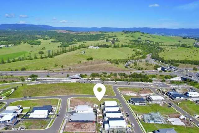 Land For Sale in Shellharbour City Council, New South Wales