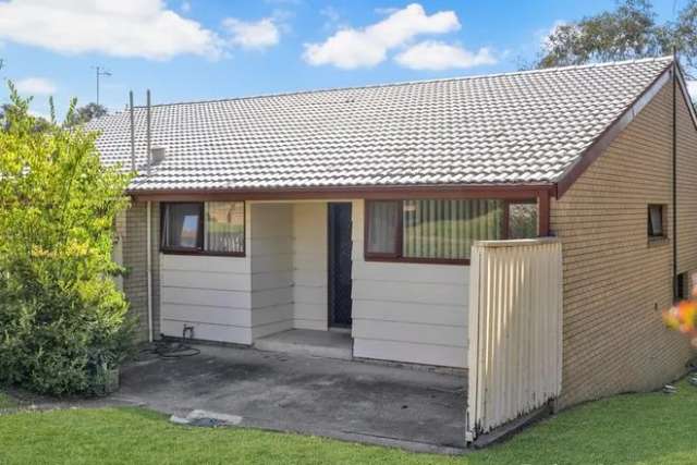 House For Sale in Bathurst, New South Wales