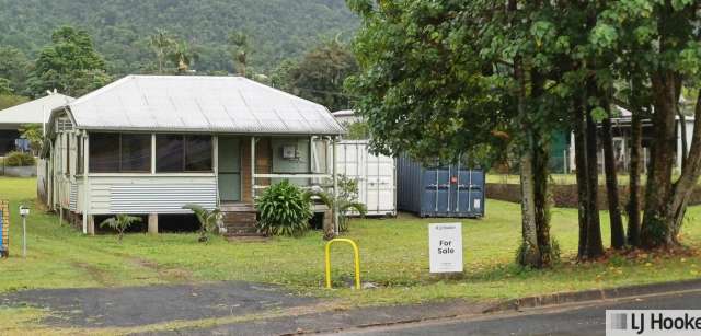 House For Sale in Tully, Queensland