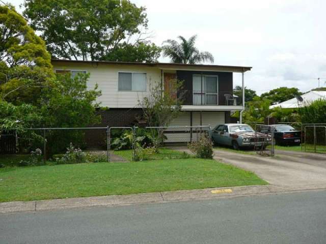 House For Rent in Logan City, Queensland