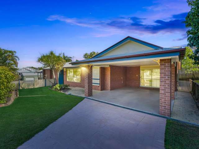 34 Alvie Street, Maryborough QLD 4650 - House For Sale