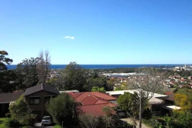 House For Rent in Wollongong City Council, New South Wales