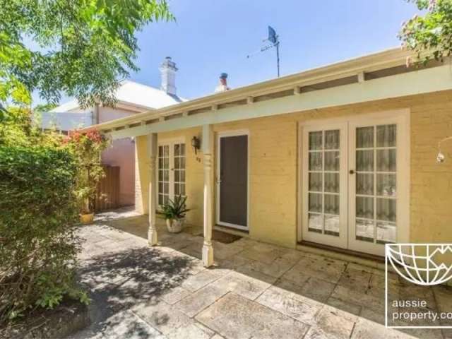 House For Rent in Perth, Western Australia