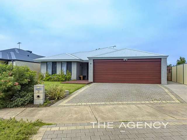 House For Sale in City Of Busselton, Western Australia