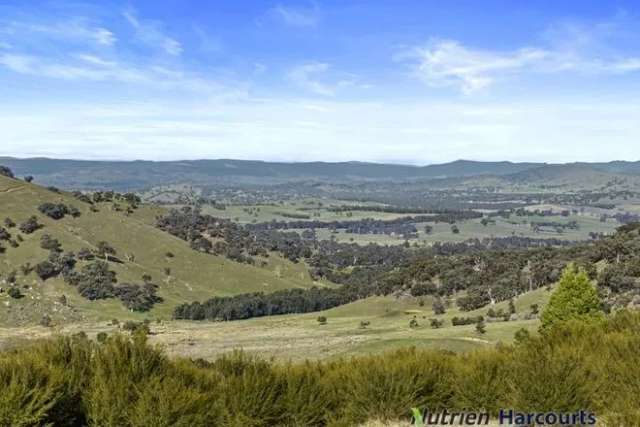 Acreage For Sale in Yea, Victoria