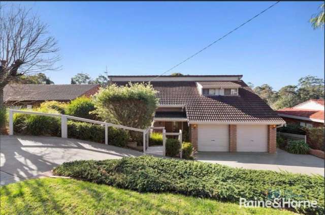 House For Sale in Shoalhaven City Council, New South Wales