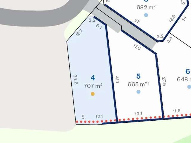 Land For Sale in Shire Of Harvey, Western Australia