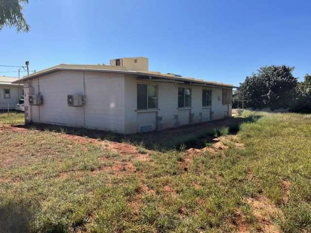 House For Sale in Exmouth, Western Australia