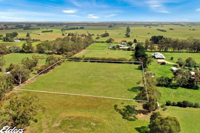 Block For Sale in Shire of Wellington, Victoria