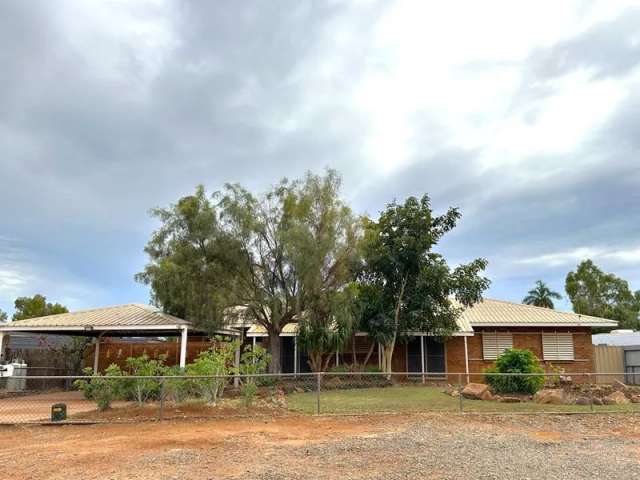 House For Rent in Karratha, Western Australia