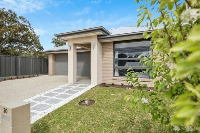 House For Sale in Mount Barker, South Australia