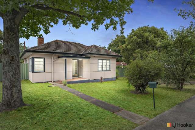 House For Sale in North Canberra, Australian Capital Territory