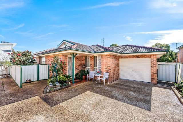 5/9 Marks Point Road, Marks Point NSW 2280 - Villa For Sale