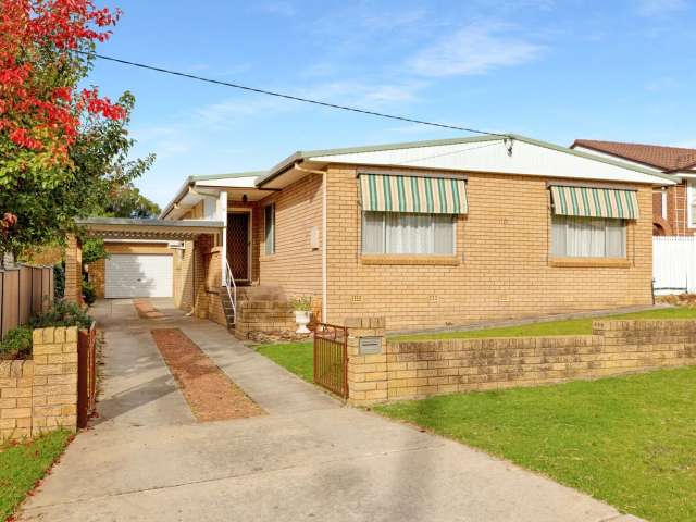 House For Sale in Bathurst, New South Wales