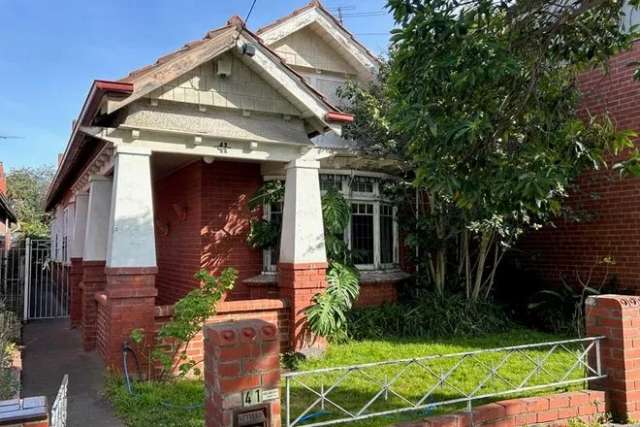 House For Rent in Melbourne, Victoria