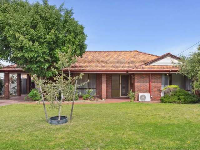 House For Sale in City of Melville, Western Australia