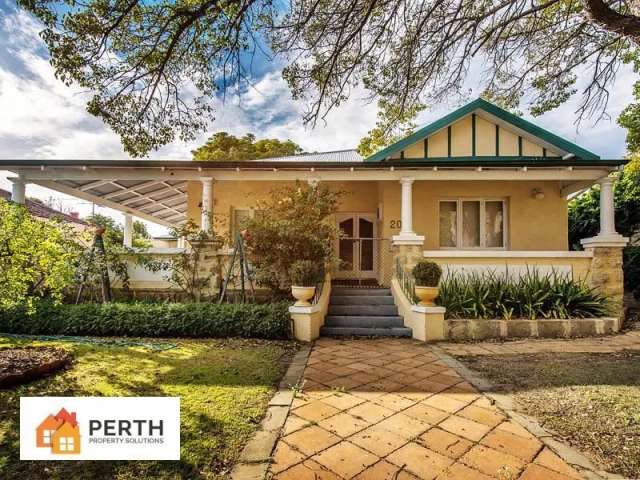 House For Rent in Town of Cambridge, Western Australia