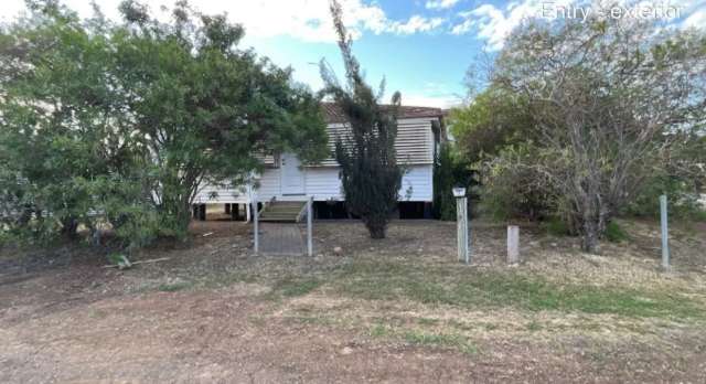 House For Rent in Dalby, Queensland