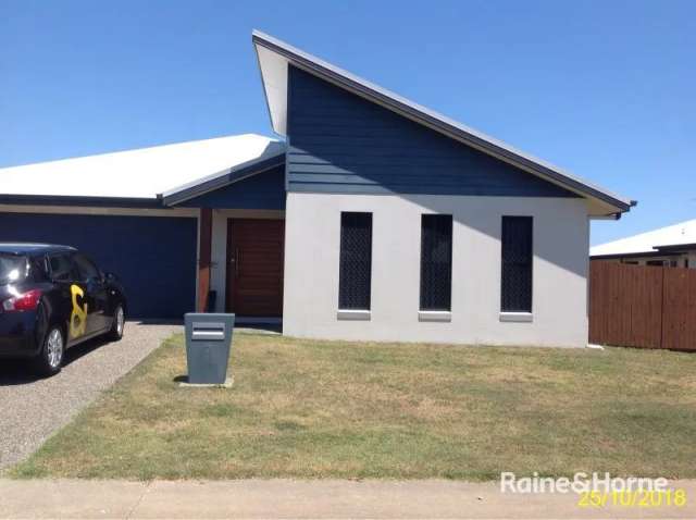 House For Rent in Mackay Regional, Queensland